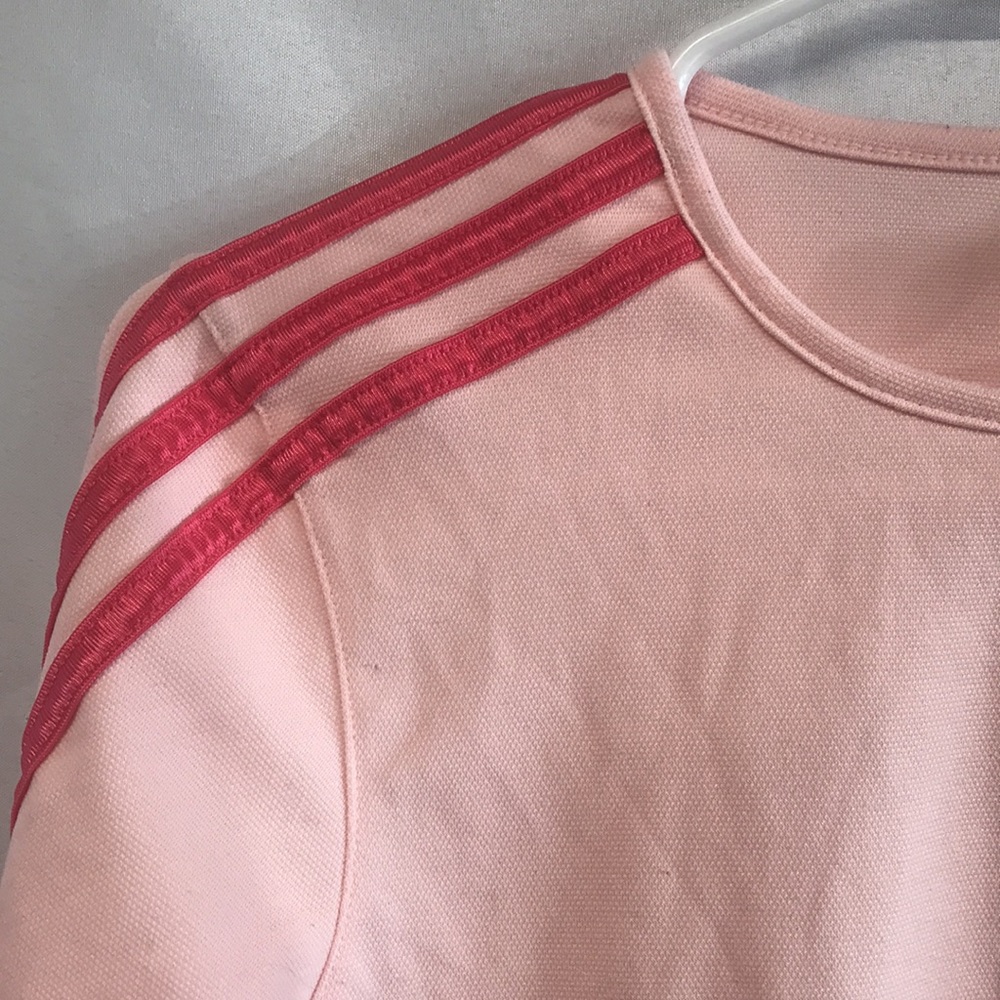 Adidas Long-sleeved Shirt - Picture 2 of 6